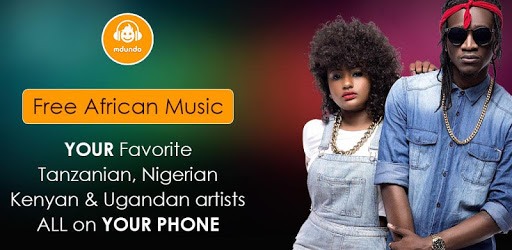 Mdundo - Free Music PC screenshot Mdundo - Free Music PC screenshot