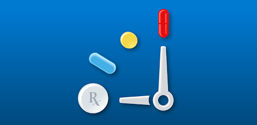 MyMedSchedule Plus PC screenshot