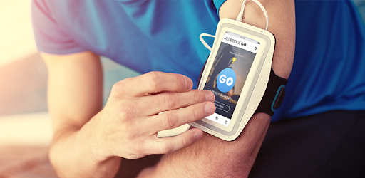 MedBridge GO for Patients PC screenshot MedBridge GO for Patients PC screenshot