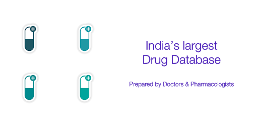 India Drug Index (Offline Dictionary) PC screenshot