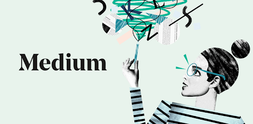 Medium PC screenshot