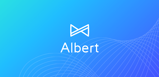 Albert: Spend Smarter PC screenshot Albert: Spend Smarter PC screenshot