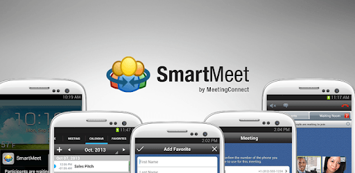 SmartMeet PC screenshot