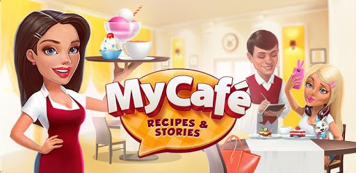 My Cafe: Recipes & Stories - World Cooking Game PC screenshot My Cafe: Recipes & Stories - World Cooking Game PC screenshot