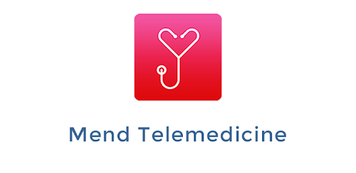 Mend Telemedicine PC screenshot