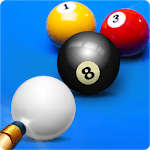 8 Ball Billiard Pool Game for PC
