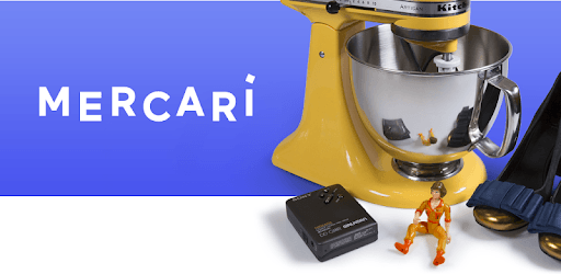 Mercari: The Selling App PC screenshot