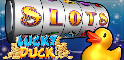 Lucky Duck Slots PC screenshot