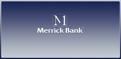 Merrick Bank Mobile PC screenshot