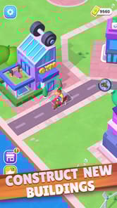 Town Mess for PC screenshot 2 Town Mess for PC screenshot 2