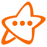 Stars: Private, Fun Messenger for PC