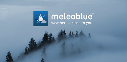 meteoblue PC screenshot