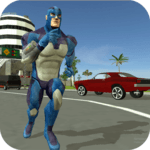 Rope Hero: Vice Town for PC