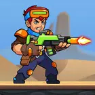 Metal Fire - Space Invader for PC