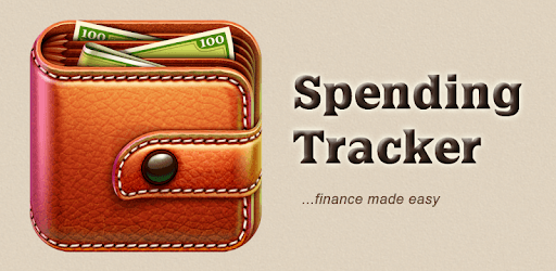 Spending Tracker PC screenshot