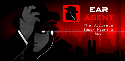 Ear Agent: Super Hearing PC screenshot