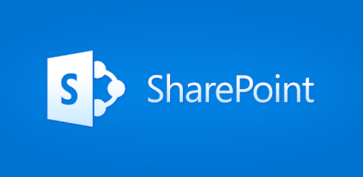 Microsoft SharePoint PC screenshot