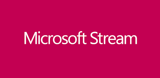 Microsoft Stream PC screenshot Microsoft Stream PC screenshot