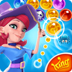 Bubble Witch 2 Saga for PC