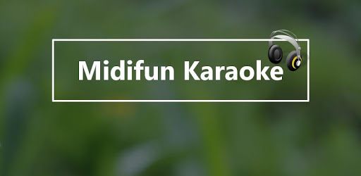 Midifun Karaoke PC screenshot