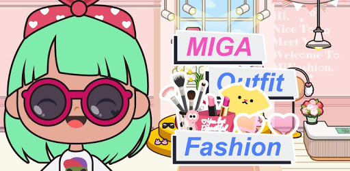 Miga Town: My Store PC screenshot