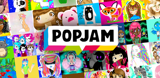 PopJam PC screenshot
