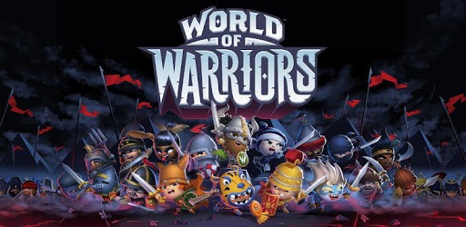 World of Warriors PC screenshot
