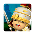 World of Warriors for PC