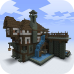 Builder for Minecraft for PC