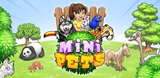 Mini Pets PC screenshot