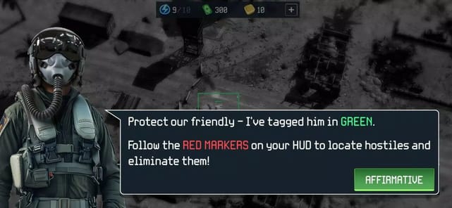 War Drone for PC screenshot 2 War Drone for PC screenshot 2