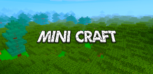 Megacraft - Pocket Edition PC screenshot