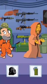 Save the Guy: Funny Choice for PC screenshot 2 Save the Guy: Funny Choice for PC screenshot 2