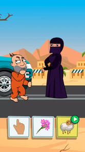 Save the Guy: Funny Choice for PC screenshot 3 Save the Guy: Funny Choice for PC screenshot 3