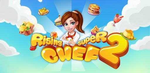Rising Super Chef 2 : Cooking Game PC screenshot