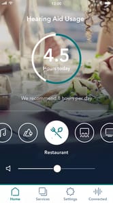 Miracle-Ear for PC screenshot 1