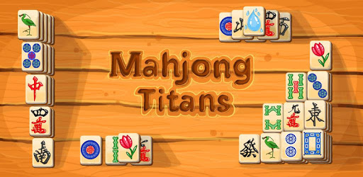 Mahjong Titans PC screenshot