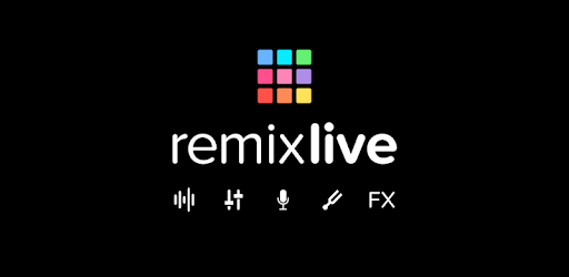 Remixlive - drum & play loops PC screenshot