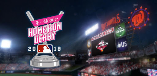 MLB Home Run Derby 18 PC screenshot MLB Home Run Derby 18 PC screenshot