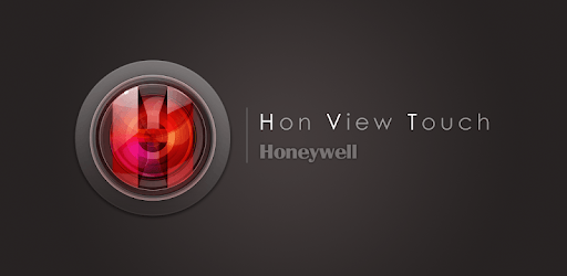 HonView Touch PC screenshot