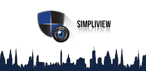 Simpliview PC screenshot Simpliview PC screenshot