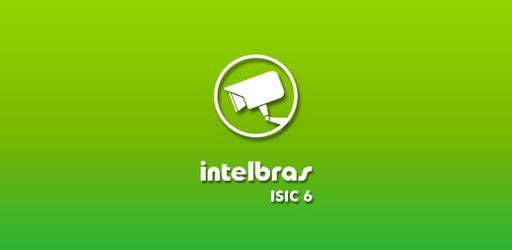 Intelbras iSIC 6 PC screenshot