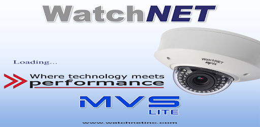 MVS Lite PC screenshot