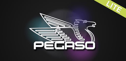 Pegaso Lite PC screenshot
