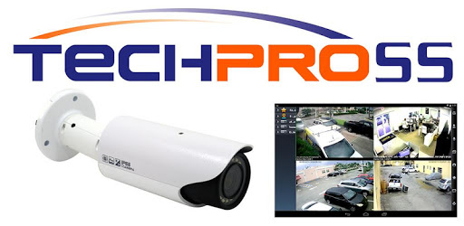 TechproSS Lite PC screenshot