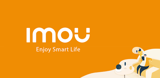 Imou (formerly Lechange) PC screenshot