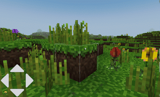 Crafting And Building for PC screenshot 1