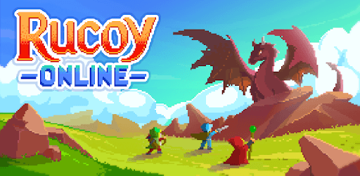 Rucoy Online - MMORPG - MMO PC screenshot
