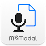M*Modal Fluency Mobile for PC M*Modal Fluency Mobile for PC