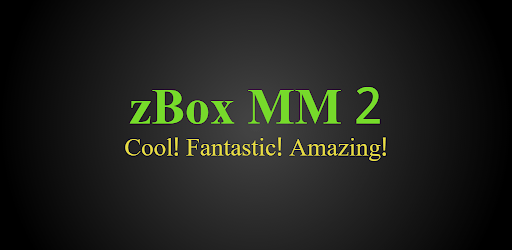 zBox MM 2 PC screenshot